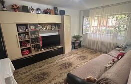Apartament, 3 camere, cartier Racadau
