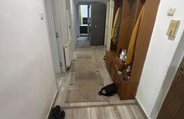 Apartament, 3 camere, cartier Racadau