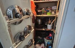 Apartament, 3 camere, cartier Racadau