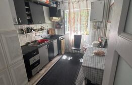 Apartament, 3 camere, cartier Racadau