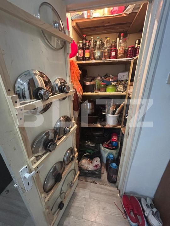 Apartament de vânzare 3 camere Valea Cetatii - 157095AV | BLITZ Brașov | Poza9