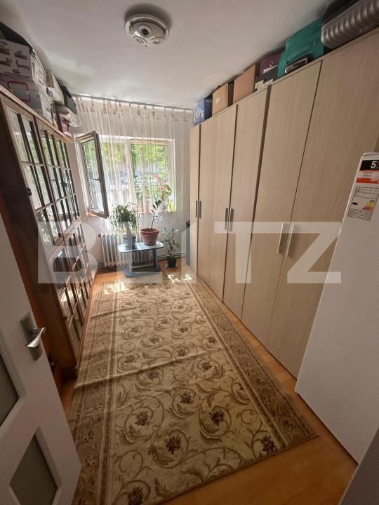 Apartament de vânzare 3 camere Valea Cetatii - 157095AV | BLITZ Brașov | Poza3