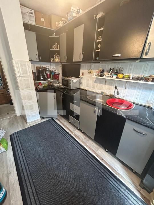 Apartament de vânzare 3 camere Valea Cetatii - 157095AV | BLITZ Brașov | Poza7