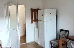 Garsoniera, 21mp, zona Centrala