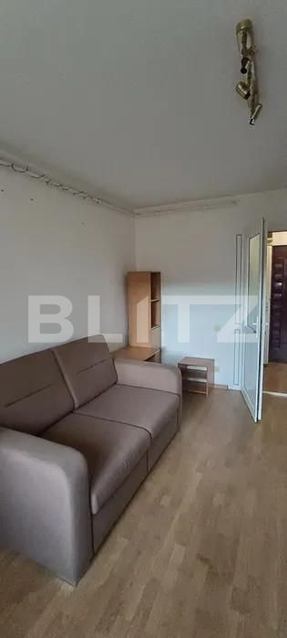 Garsonieră de vânzare Brasovul Vechi - 157096AV | BLITZ Brașov | Poza1