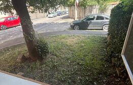 Garsoniera cu gradina - 25mp - cartier Noua