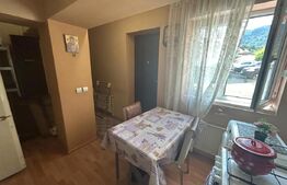 Garsoniera cu gradina - 25mp - cartier Noua