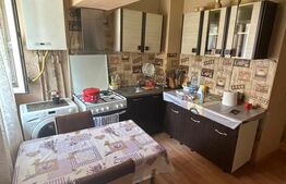 Garsoniera cu gradina - 25mp - cartier Noua