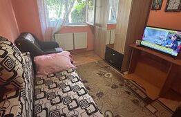 Garsoniera cu gradina - 25mp - cartier Noua