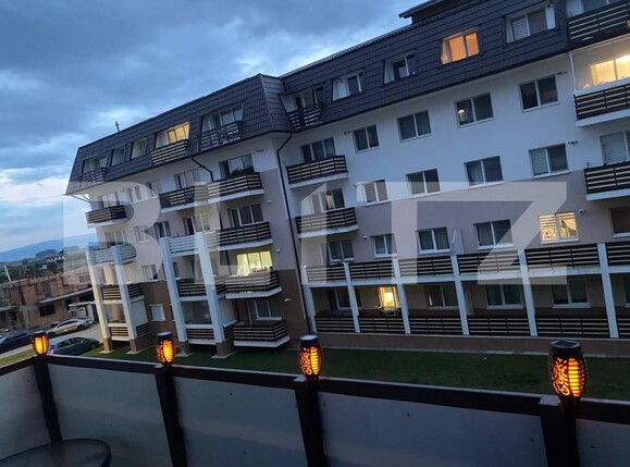 Apartament de vânzare 2 camere Sanpetru - 157098AV | BLITZ Brașov | Poza4