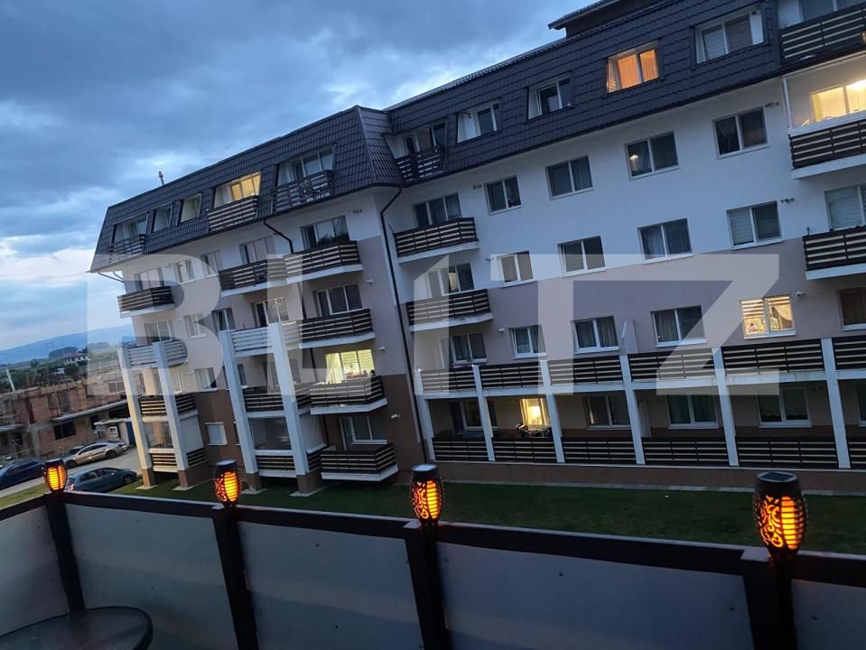 Apartament de vânzare 2 camere Sanpetru - 157098AV | BLITZ Brașov | Poza4