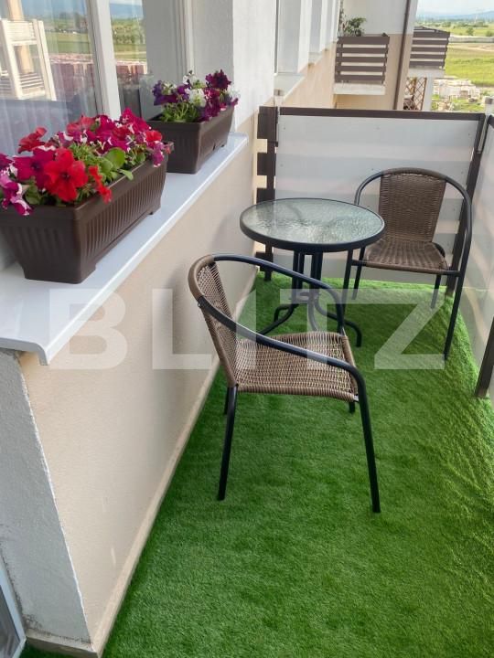 Apartament de vânzare 2 camere Sanpetru - 157098AV | BLITZ Brașov | Poza5