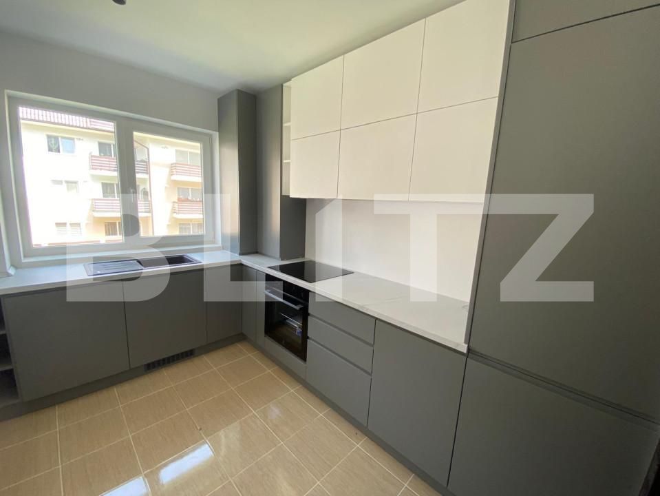 Apartament de vânzare 2 camere Sanpetru - 157098AV | BLITZ Brașov | Poza1
