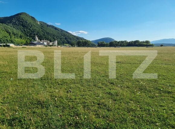 Teren de vânzare Bartolomeu - 157099TV | BLITZ Brașov | Poza2