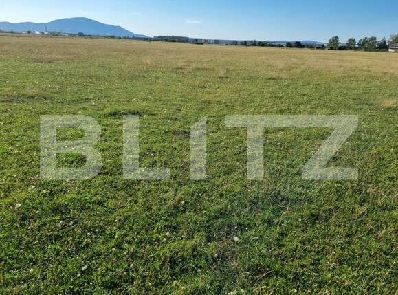Teren de vânzare Bartolomeu - 157099TV | BLITZ Brașov | Poza1