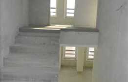 Apartament 4 camere, 103 mp utili, semifinisat, loc parcare, zona linistita!