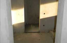 Apartament 4 camere, 103 mp utili, semifinisat, loc parcare, zona linistita!