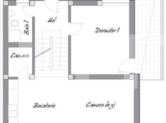 Apartament de vânzare 4 camere Baciu - 1571AV | BLITZ Cluj-Napoca | Poza13