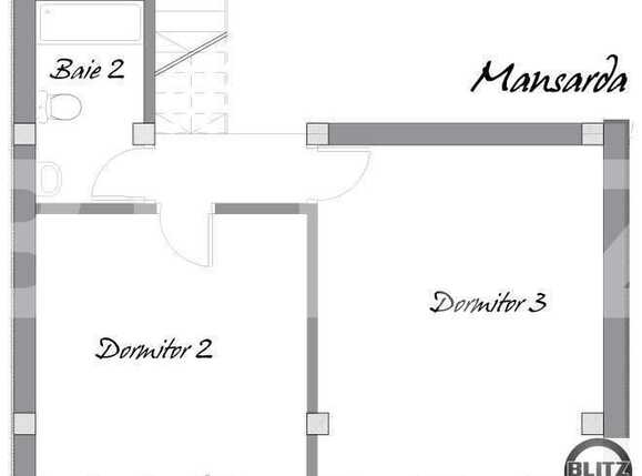 Apartament de vânzare 4 camere Baciu - 1571AV | BLITZ Cluj-Napoca | Poza14