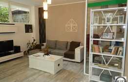 2 camere, 48 mp, decomandat, mobilat si utilat, zona strazii Pasteur!