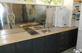 2 camere, 48 mp, decomandat, mobilat si utilat, zona strazii Pasteur!