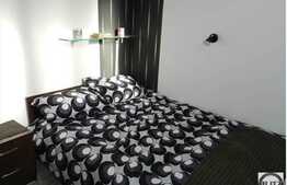 2 camere, 48 mp, decomandat, mobilat si utilat, zona strazii Pasteur!