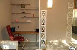 2 camere, 48 mp, decomandat, mobilat si utilat, zona strazii Pasteur!