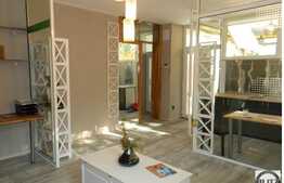 2 camere, 48 mp, decomandat, mobilat si utilat, zona strazii Pasteur!