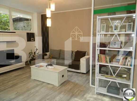Apartament de vânzare 2 camere Zorilor - 15710AV | BLITZ Cluj-Napoca | Poza1