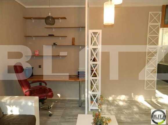 Apartament de vânzare 2 camere Zorilor - 15710AV | BLITZ Cluj-Napoca | Poza3