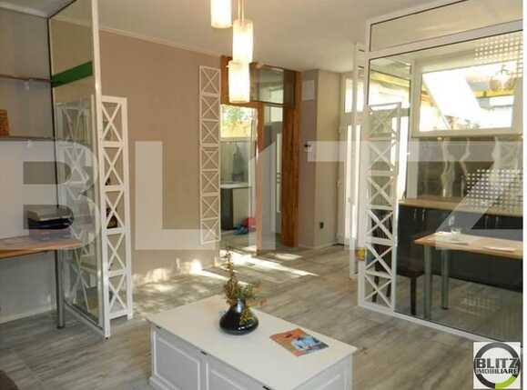 Apartament de vânzare 2 camere Zorilor - 15710AV | BLITZ Cluj-Napoca | Poza4