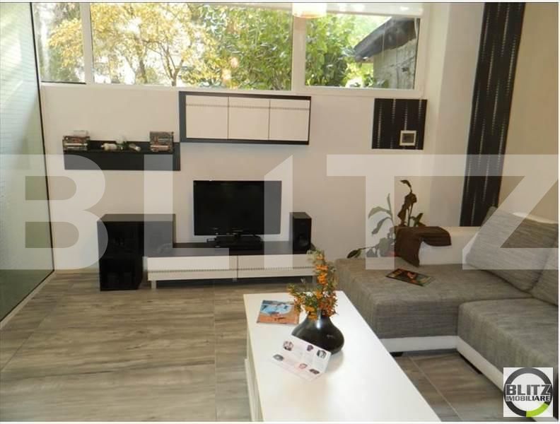 Apartament de vânzare 2 camere Zorilor - 15710AV | BLITZ Cluj-Napoca | Poza2