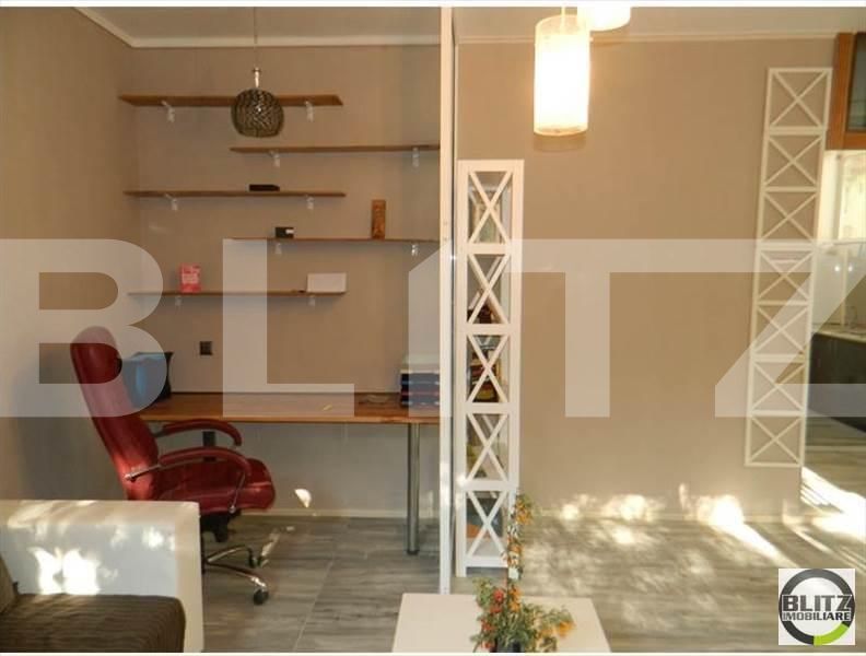 Apartament de vânzare 2 camere Zorilor - 15710AV | BLITZ Cluj-Napoca | Poza3