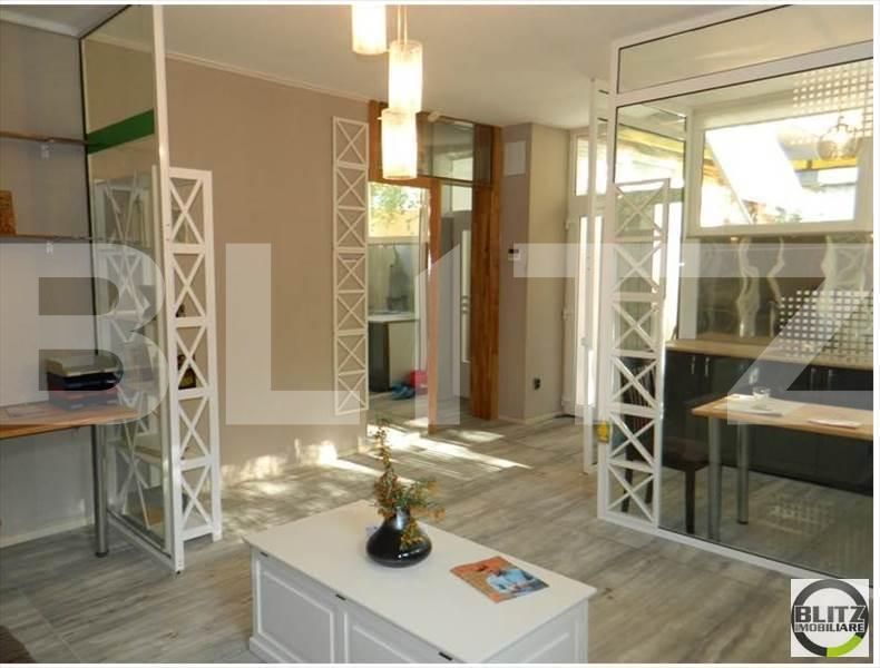 Apartament de vânzare 2 camere Zorilor - 15710AV | BLITZ Cluj-Napoca | Poza4