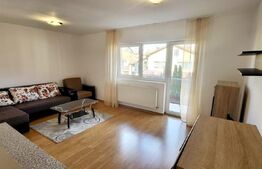 Apartament 3 camere, bucatarie inchisa, parcare, etaj 1, zona Florilor!