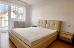 Apartament 3 camere, bucatarie inchisa, parcare, etaj 1, zona Florilor!