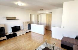 Apartament 3 camere, bucatarie inchisa, parcare, etaj 1, zona Florilor!