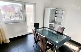 Apartament 3 camere, bucatarie inchisa, parcare, etaj 1, zona Florilor!