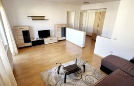 Apartament 3 camere, bucatarie inchisa, parcare, etaj 1, zona Florilor!