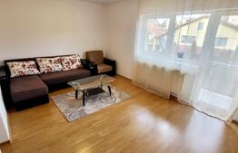 Apartament 3 camere, bucatarie inchisa, parcare, etaj 1, zona Florilor!