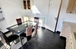 Apartament 3 camere, bucatarie inchisa, parcare, etaj 1, zona Florilor!