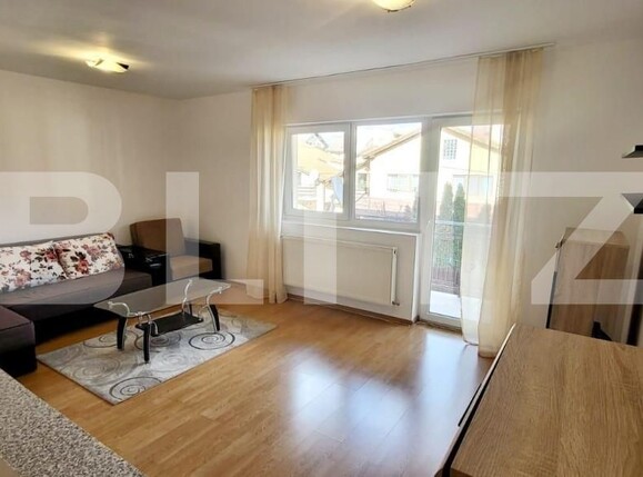 Apartament de închiriat 3 camere Floreşti - 157104AI | BLITZ Cluj-Napoca | Poza2