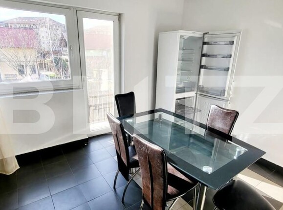 Apartament de închiriat 3 camere Floreşti - 157104AI | BLITZ Cluj-Napoca | Poza9