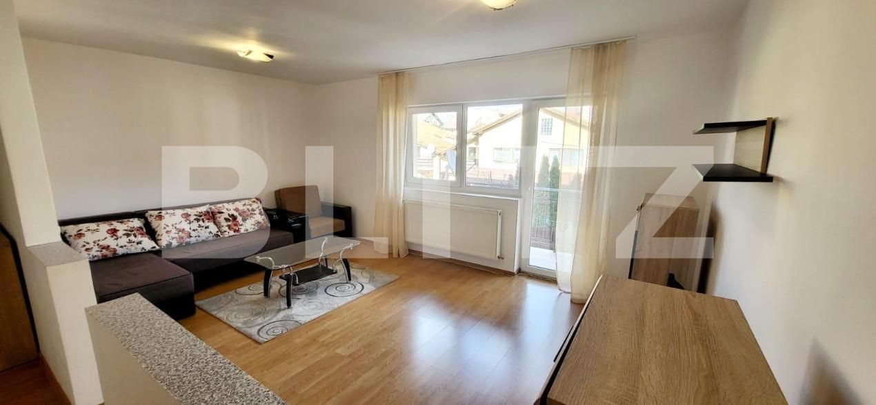 Apartament de închiriat 3 camere Floreşti - 157104AI | BLITZ Cluj-Napoca | Poza2