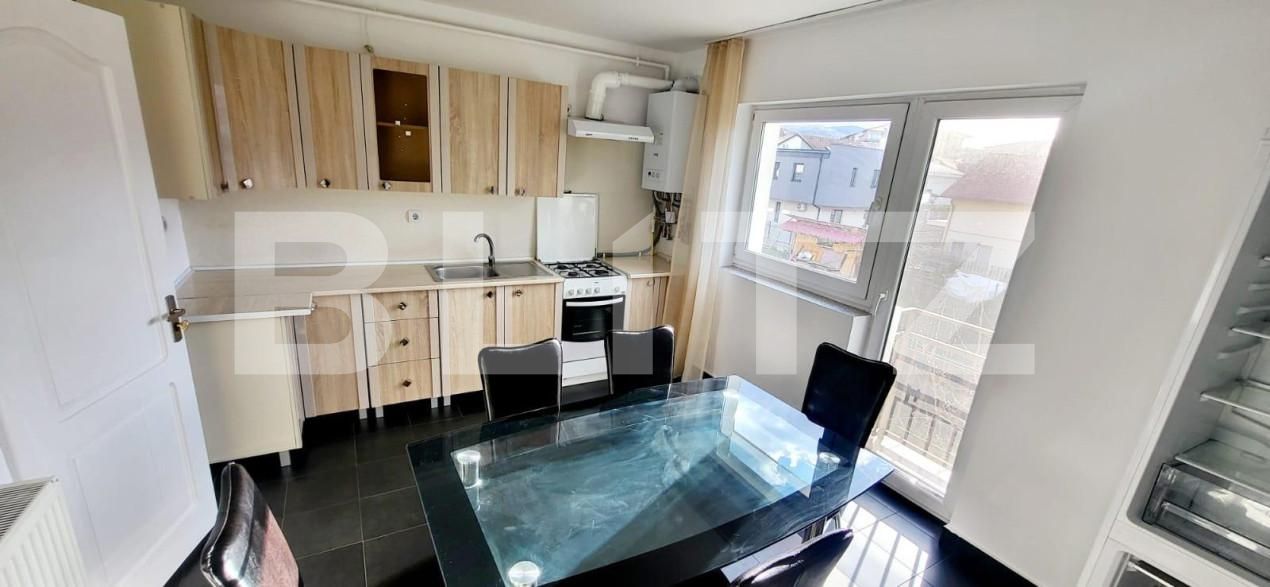 Apartament de închiriat 3 camere Floreşti - 157104AI | BLITZ Cluj-Napoca | Poza7