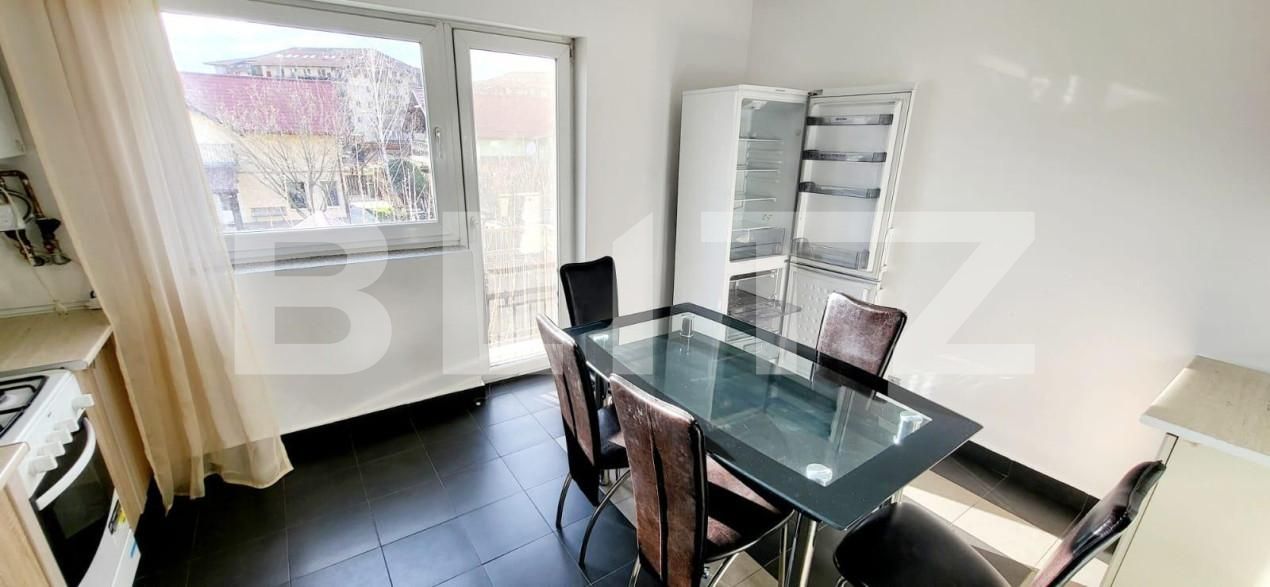Apartament de închiriat 3 camere Floreşti - 157104AI | BLITZ Cluj-Napoca | Poza9
