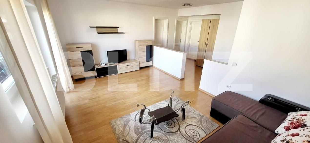 Apartament de închiriat 3 camere Floreşti - 157104AI | BLITZ Cluj-Napoca | Poza3