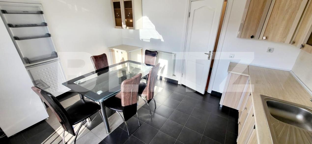 Apartament de închiriat 3 camere Floreşti - 157104AI | BLITZ Cluj-Napoca | Poza8