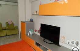 2 camere, 53 mp, garaj, terasa 32 mp, zona strazii Gheorghe Dima