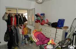 2 camere, 53 mp, garaj, terasa 32 mp, zona strazii Gheorghe Dima